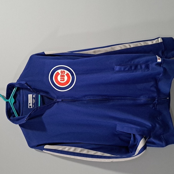 Cubs Jacket - Picture 4 of 5
